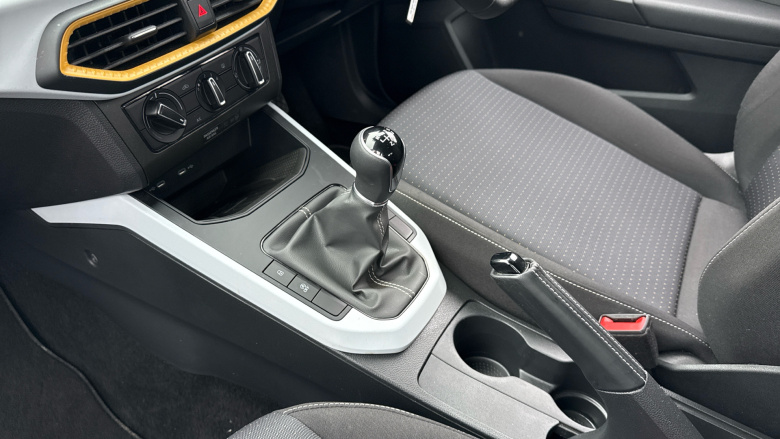 SEAT Arona 1.0 TSI SE Technology 5dr Petrol Hatchback